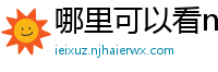 哪里可以看nba免费直播